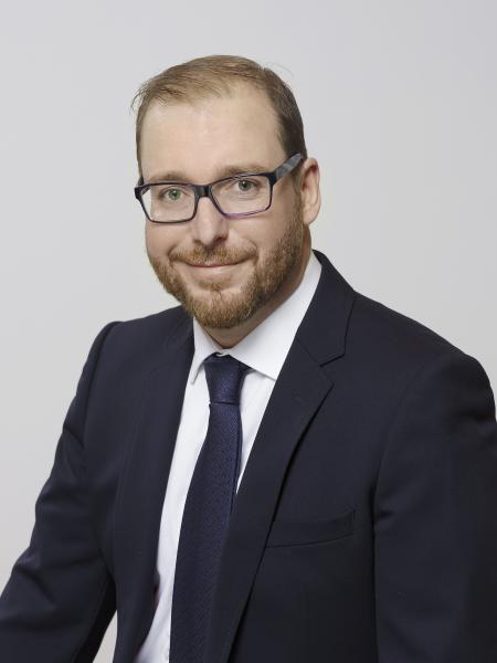 Christoffer Lundström