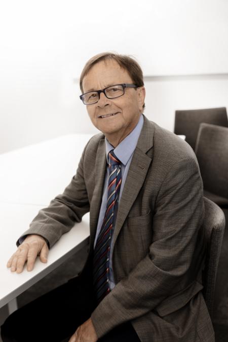 Eric Norlander