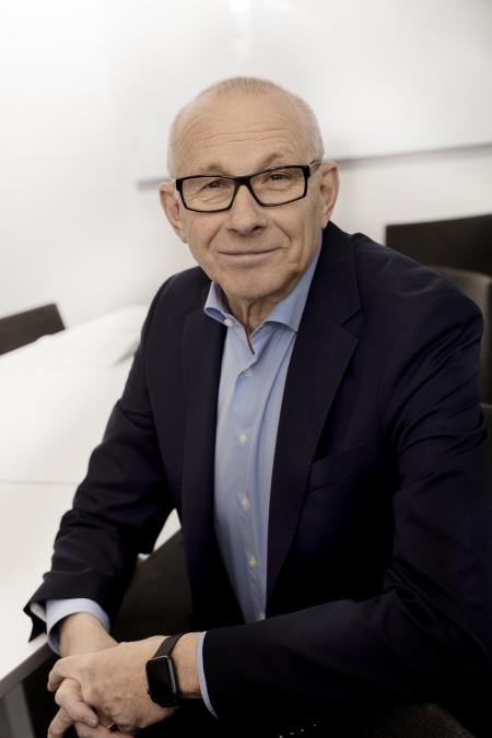 Torsten Söderberg