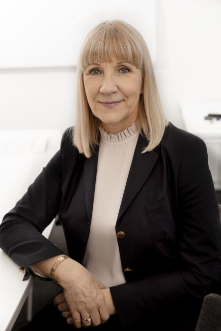 Karin Wallin