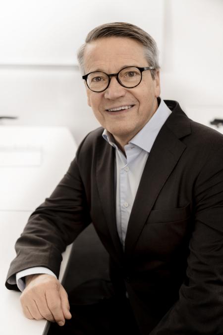 Göran Hägglund