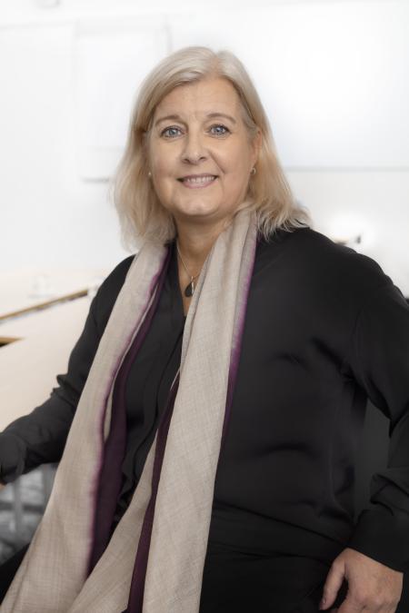 Åse Bandling