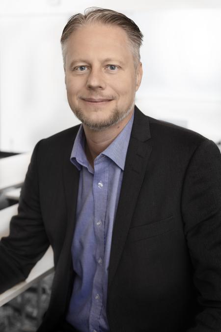 Jens Olofsson