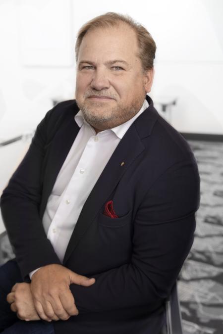 Joachim Morath