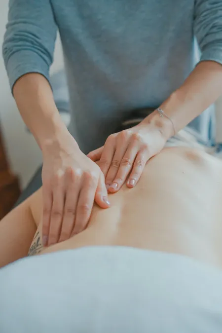 massage