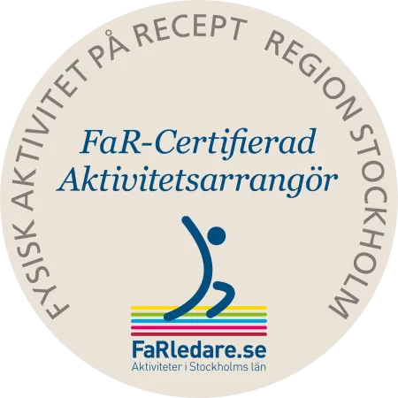 sigill FaR