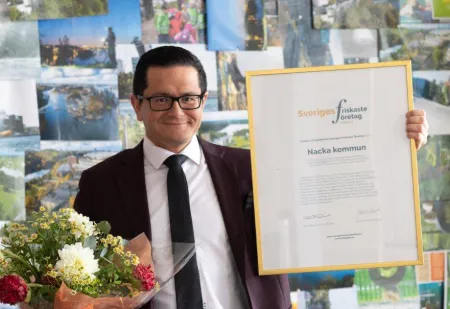 Nacka kommun