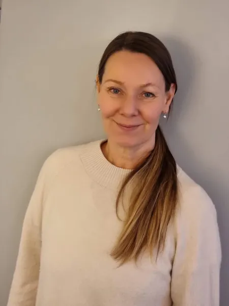 Marianne Di Schiena