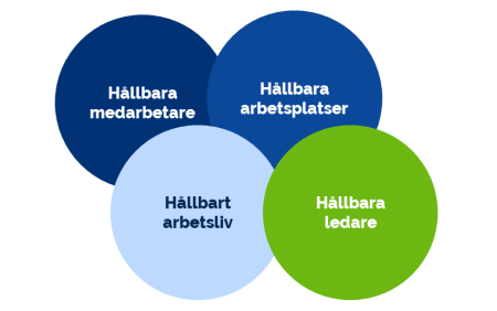 organisation och ledarskap