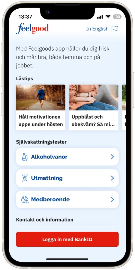 app svenska