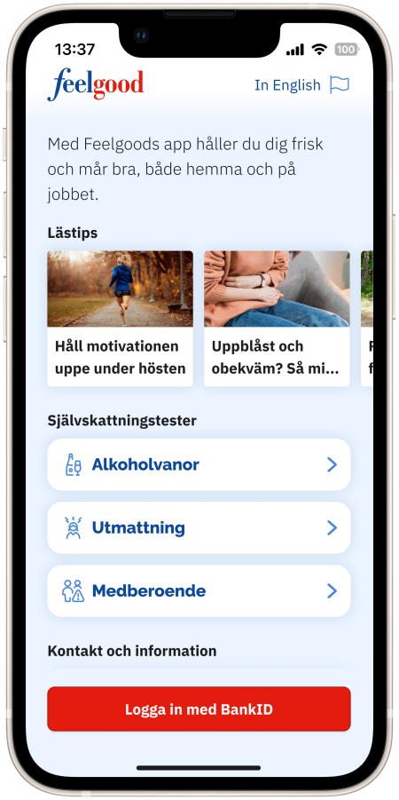 app svenska