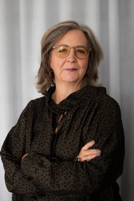 Åsa Rex Nygård