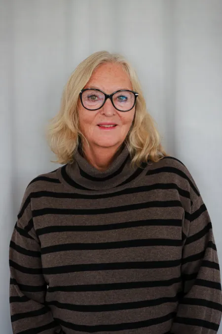 Charlotte Wallin