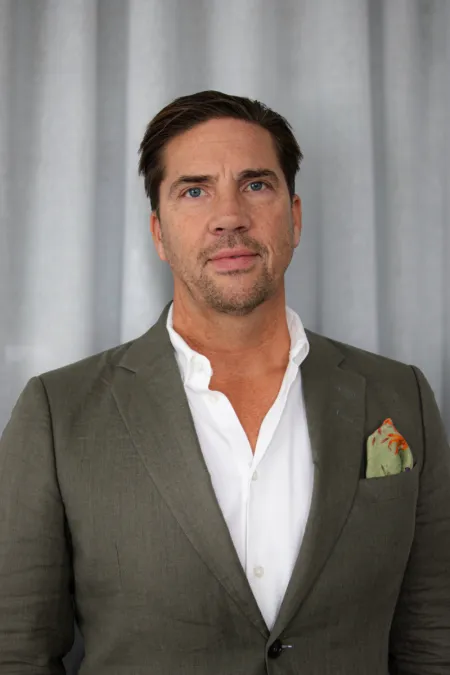 Erik Lind