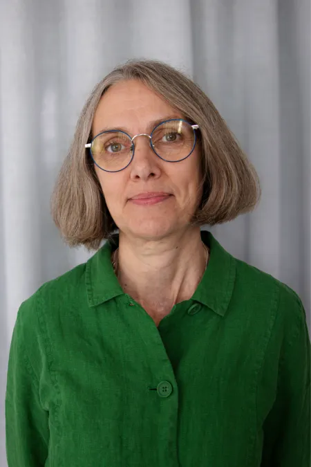 Marika Taillefer
