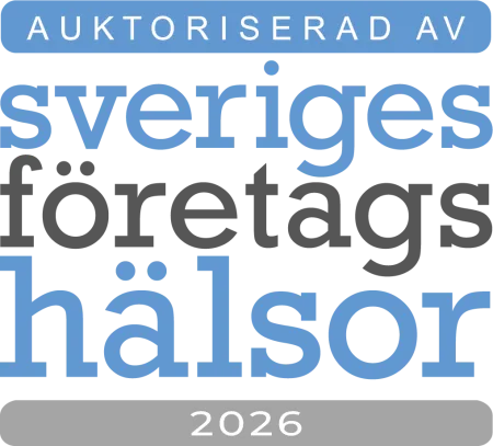Sveriges företagshälsor