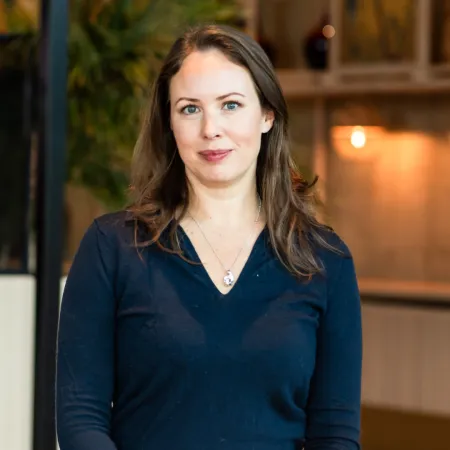 Charlotte Valleskog