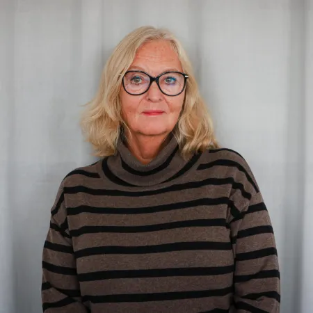 Charlotte Wallin