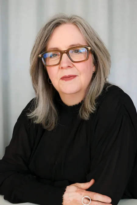 Åsa Rex Nygård