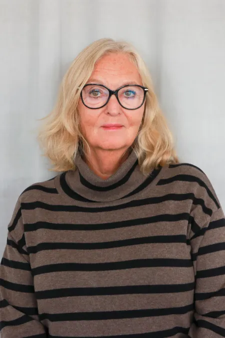 Charlotte Wallin