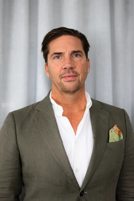 Erik Lind