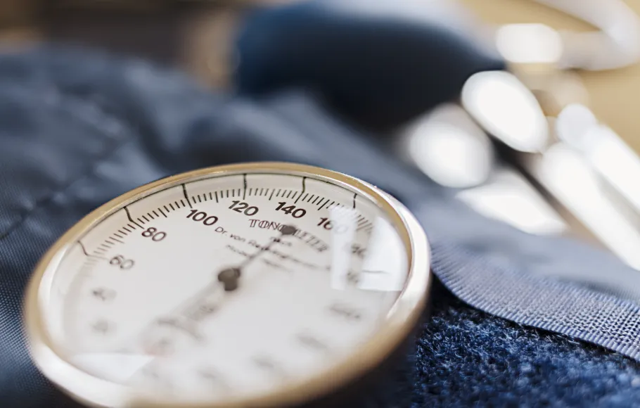 blodtryck