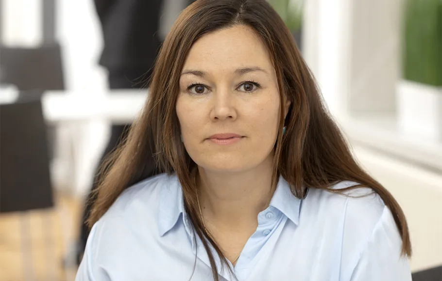 Cecilia Höjgård Höök