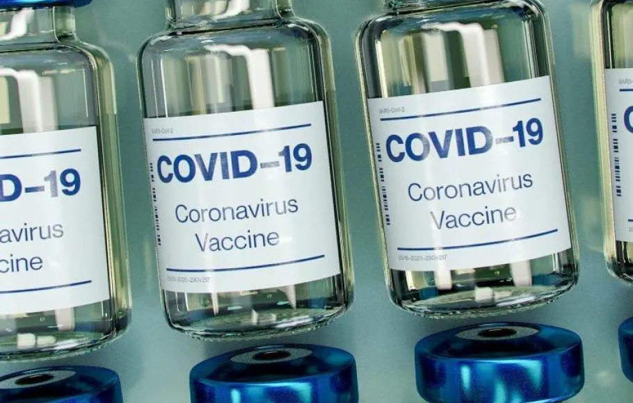 covid-vaccin