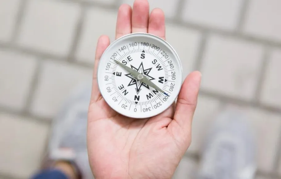 kompass