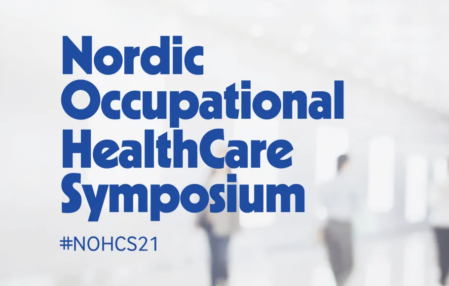 symposium Terveystalo