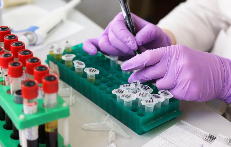 laboratorium