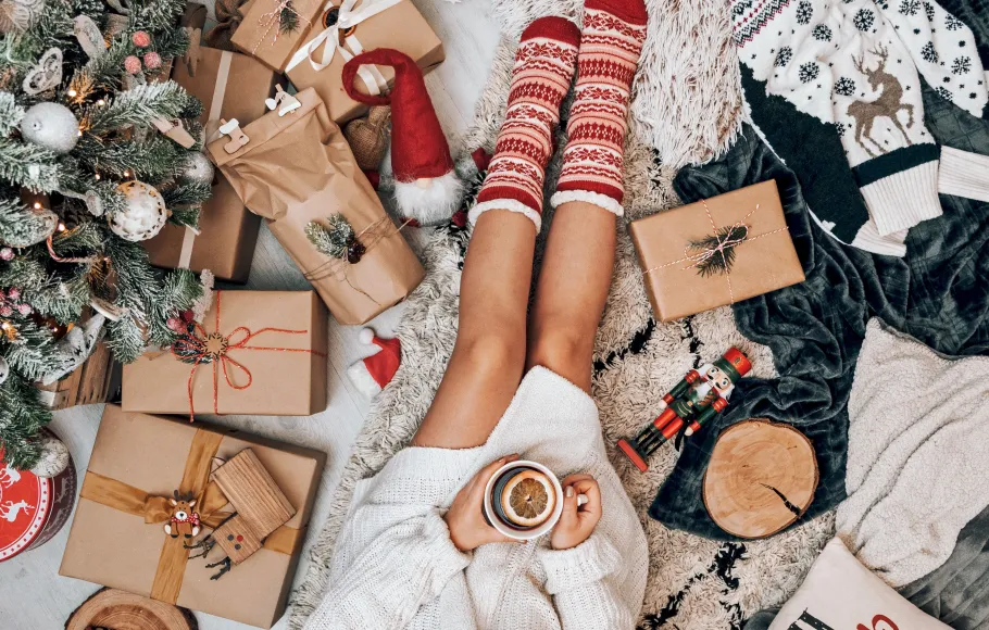avkoppling jul