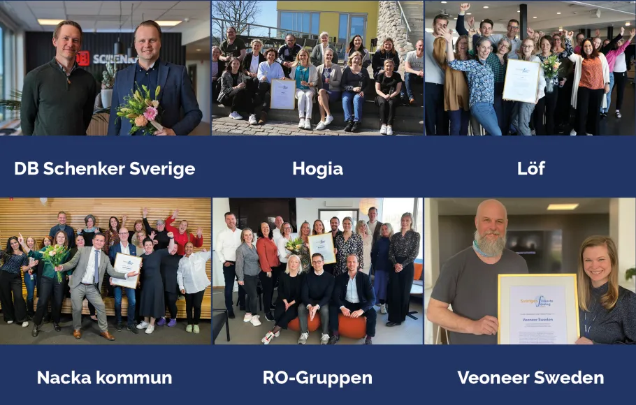finalister 2023