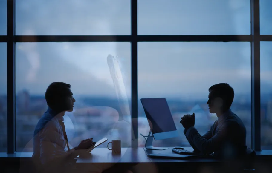 slumpvisa drogtester