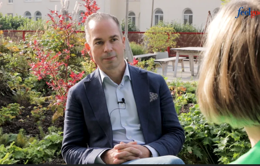 Intervju Stefan Kullgren