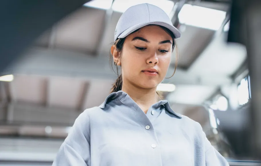 Jobbhälsorapport 2024