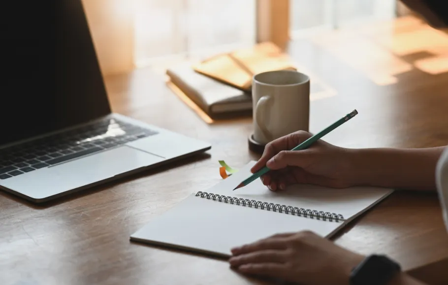 Skapa positiv förändring genom reflektion på arbetsplatsen