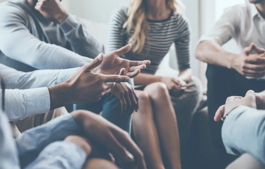 World Mental Health Day - WHO