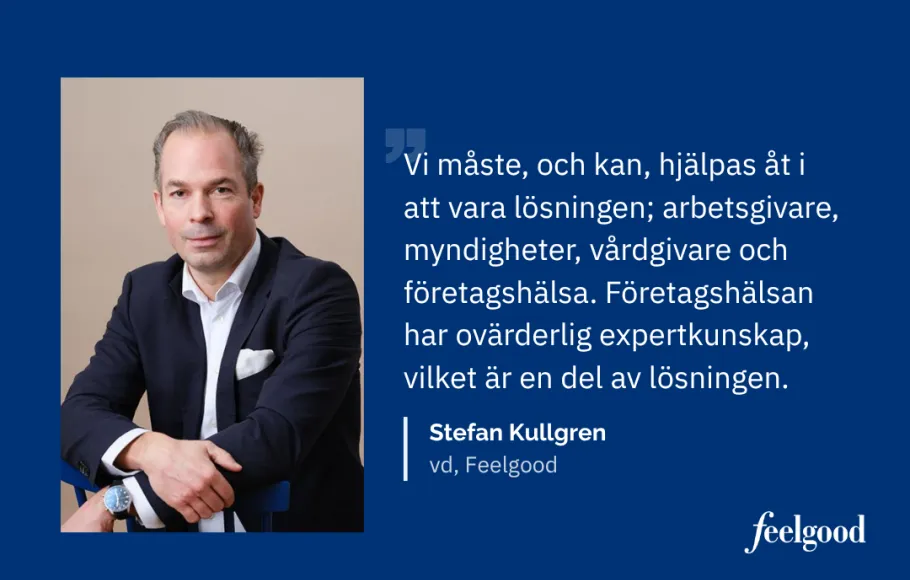 Stefan Kullgren citat