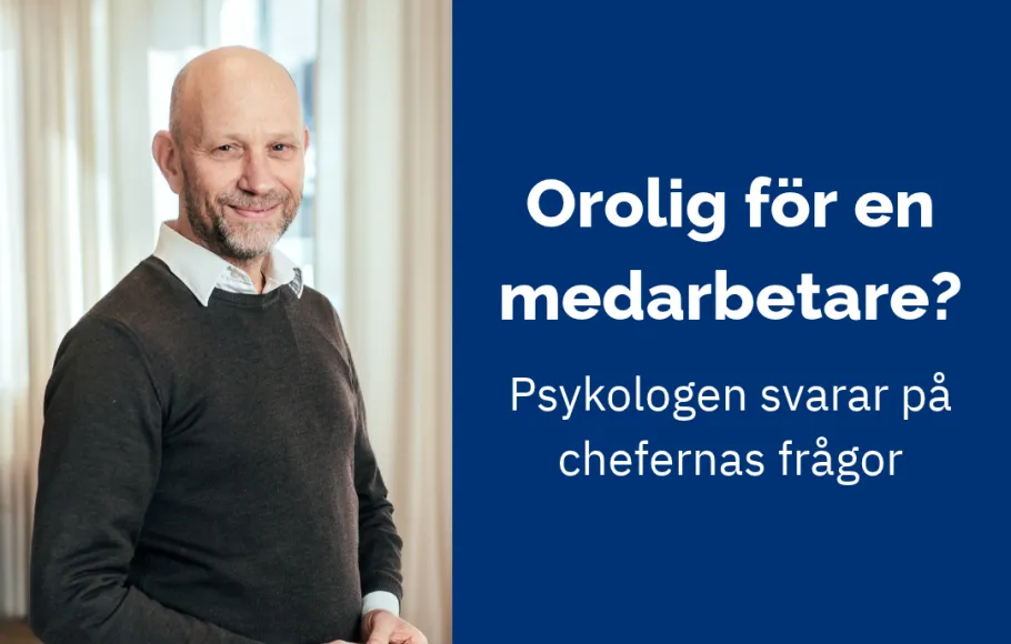 orolig