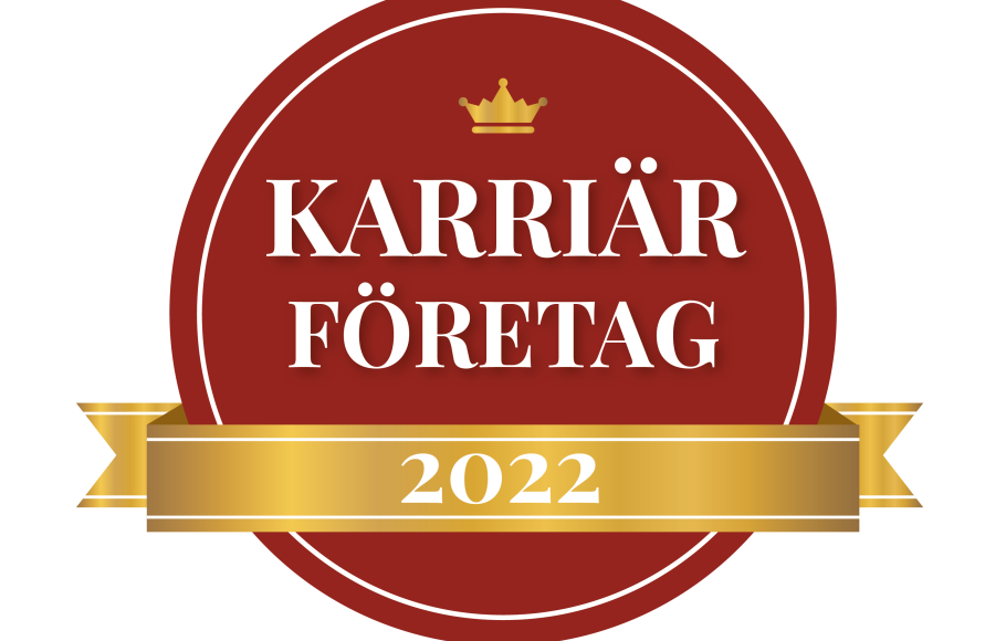 Logga KF2022