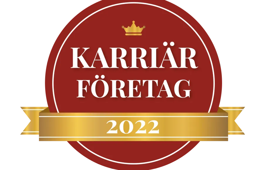 Karriärföretag