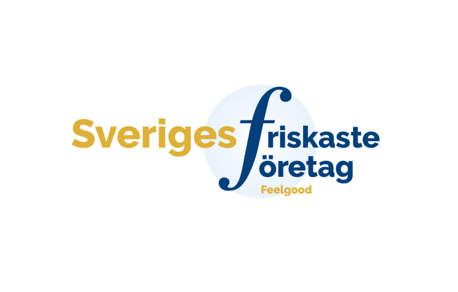 Sveriges friskaste företag