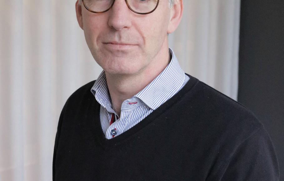 Ulrik Bonnevier affärsområdeschef skadligt bruk