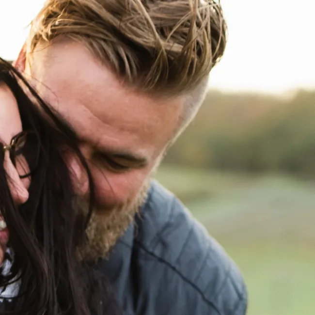 familj till vänster