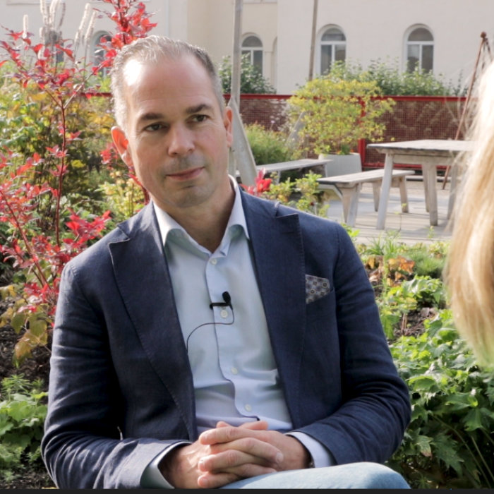 Intervju Stefan Kullgren