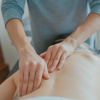 massage