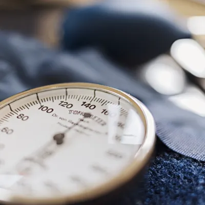 blodtryck