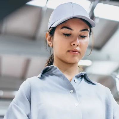 Jobbhälsorapport 2024