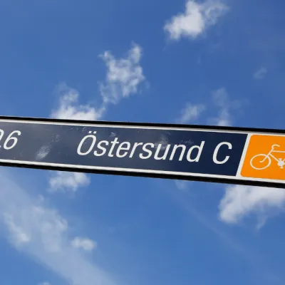 Östersund